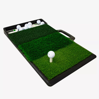 Pro Setup