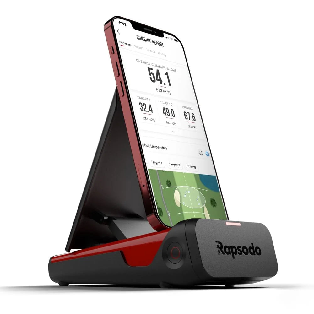 Rapsodo MLM Mobile Launch Monitor
