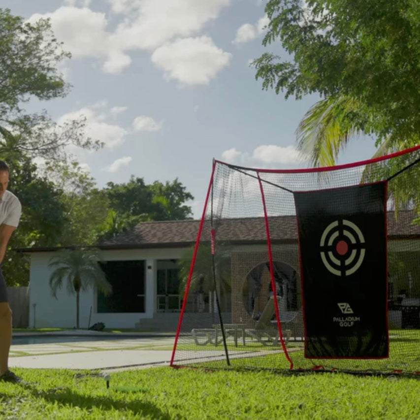 Practice Net