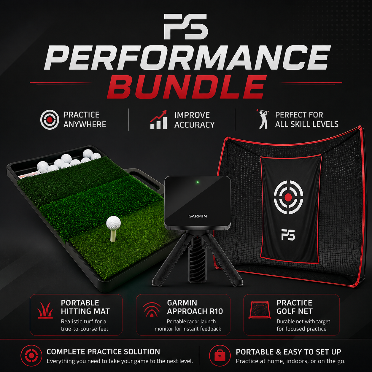 Performance Setup
