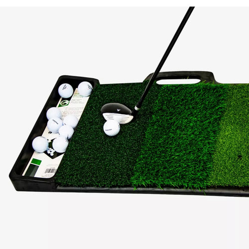 3 Tier Practice Mat