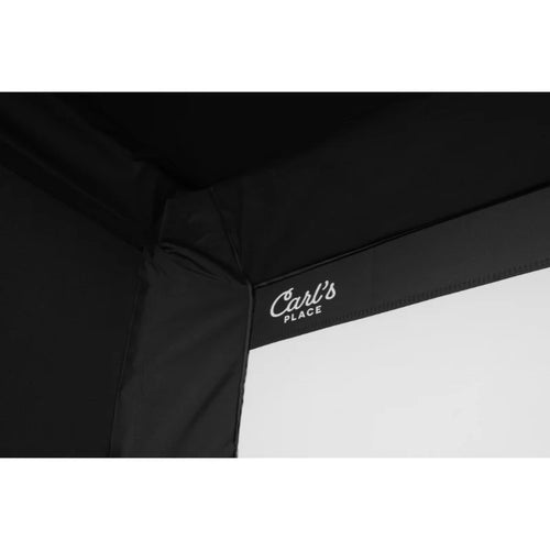 Carl’s Place Pro Golf Simulator Enclosure Kit