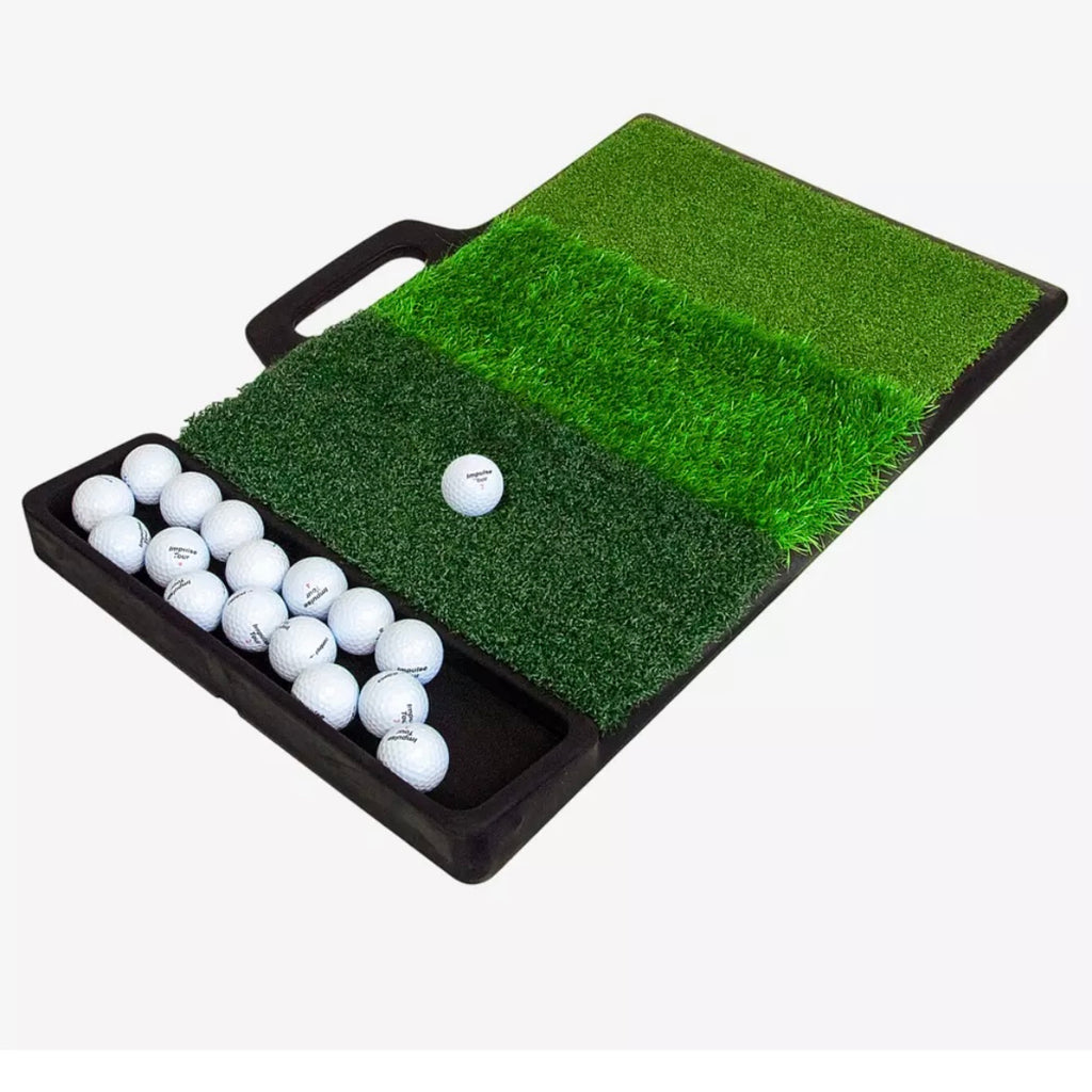 3 Tier Practice Mat