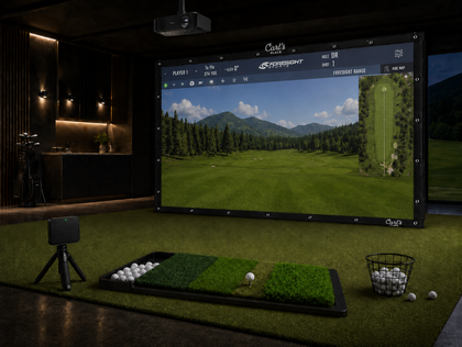 Pro Setup