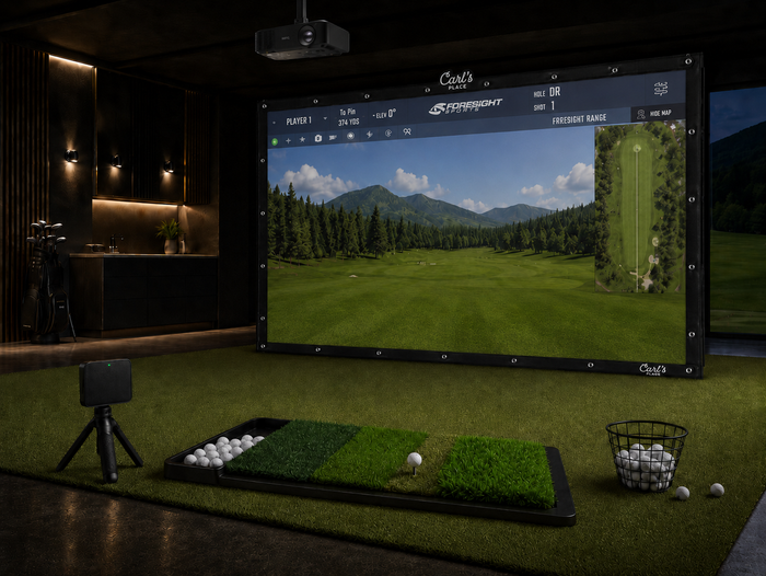 Pro Setup